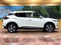 2021 Nissan KIX