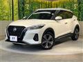 2022 Nissan KIX