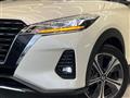 2022 Nissan KIX
