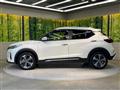 2022 Nissan KIX