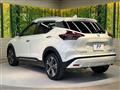 2022 Nissan KIX