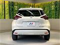 2022 Nissan KIX
