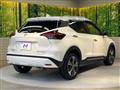 2022 Nissan KIX