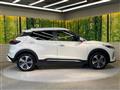 2022 Nissan KIX