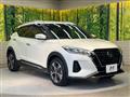 2022 Nissan KIX