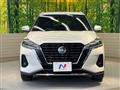 2022 Nissan KIX