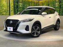 2022 Nissan KIX
