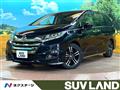 2016 Honda Odyssey Hybrid