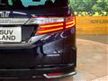 2016 Honda Odyssey Hybrid