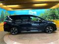 2016 Honda Odyssey Hybrid