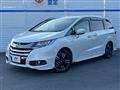 2016 Honda Odyssey Hybrid