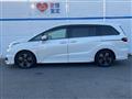 2016 Honda Odyssey Hybrid
