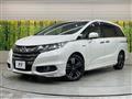2016 Honda Odyssey Hybrid