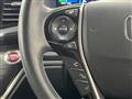 2016 Honda Odyssey Hybrid