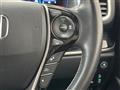 2016 Honda Odyssey Hybrid