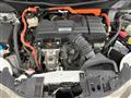 2016 Honda Odyssey Hybrid
