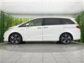 2016 Honda Odyssey Hybrid