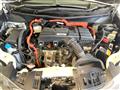 2016 Honda Odyssey Hybrid