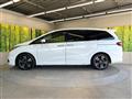 2016 Honda Odyssey Hybrid