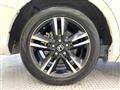 2016 Honda Odyssey Hybrid
