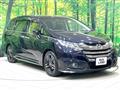 2016 Honda Odyssey Hybrid