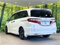 2016 Honda Odyssey Hybrid