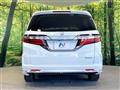 2016 Honda Odyssey Hybrid