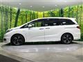 2017 Honda Odyssey Hybrid