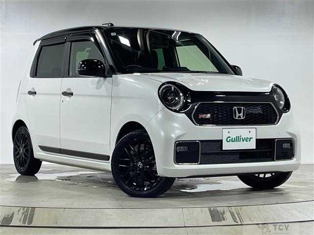 2023 Honda N-ONE
