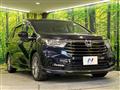 2021 Honda Odyssey Hybrid