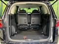 2021 Honda Odyssey Hybrid