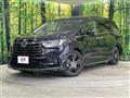 2021 Honda Odyssey Hybrid