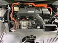 2021 Honda Odyssey Hybrid