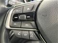 2021 Honda Odyssey Hybrid