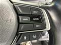 2021 Honda Odyssey Hybrid