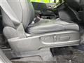 2022 Honda Odyssey Hybrid