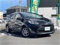 2019 Toyota AQUA