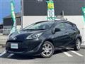 2019 Toyota AQUA