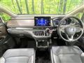 2022 Honda Odyssey Hybrid