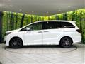 2022 Honda Odyssey Hybrid