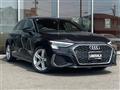 2021 Audi A3