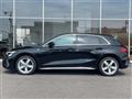 2021 Audi A3
