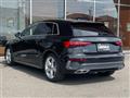 2021 Audi A3