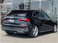 2021 Audi A3