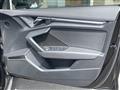 2021 Audi A3