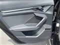 2021 Audi A3