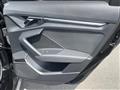 2021 Audi A3