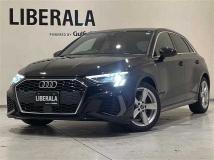 2021 Audi A3