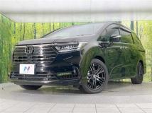 2025 Honda Odyssey Hybrid