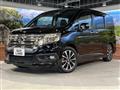 2012 Honda Step WGN